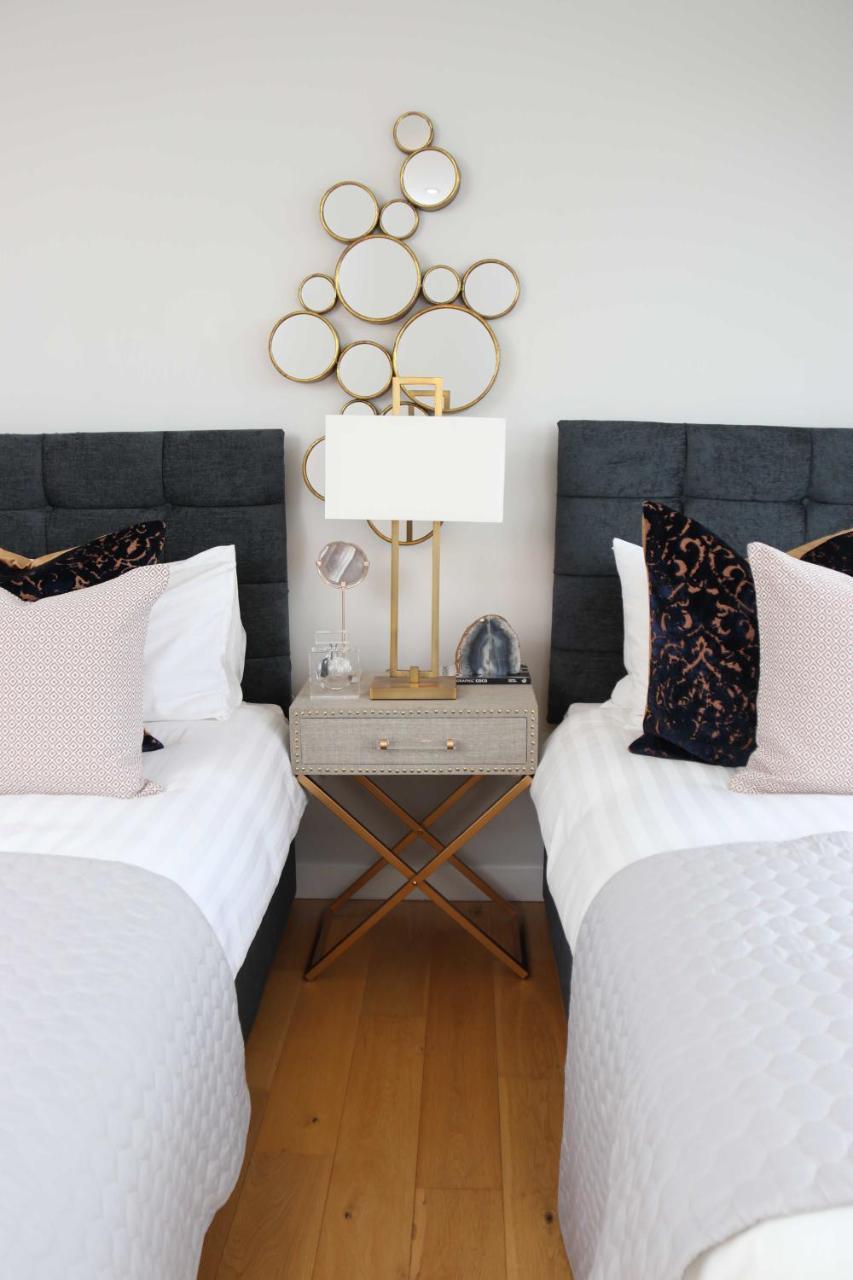 Aisiki At Clarendon Lofts, 2 Bedrooms And 2 Bathrooms Flat,king Or Twin Beds, With Free Wifi And Free Parking Watford (Hertfordshire)