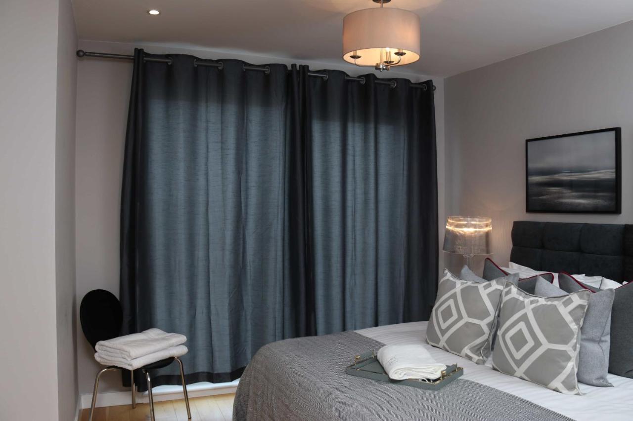 Aisiki At Clarendon Lofts, 2 Bedrooms And 2 Bathrooms Flat,king Or Twin Beds, With Free Wifi And Free Parking * Watford (Hertfordshire)